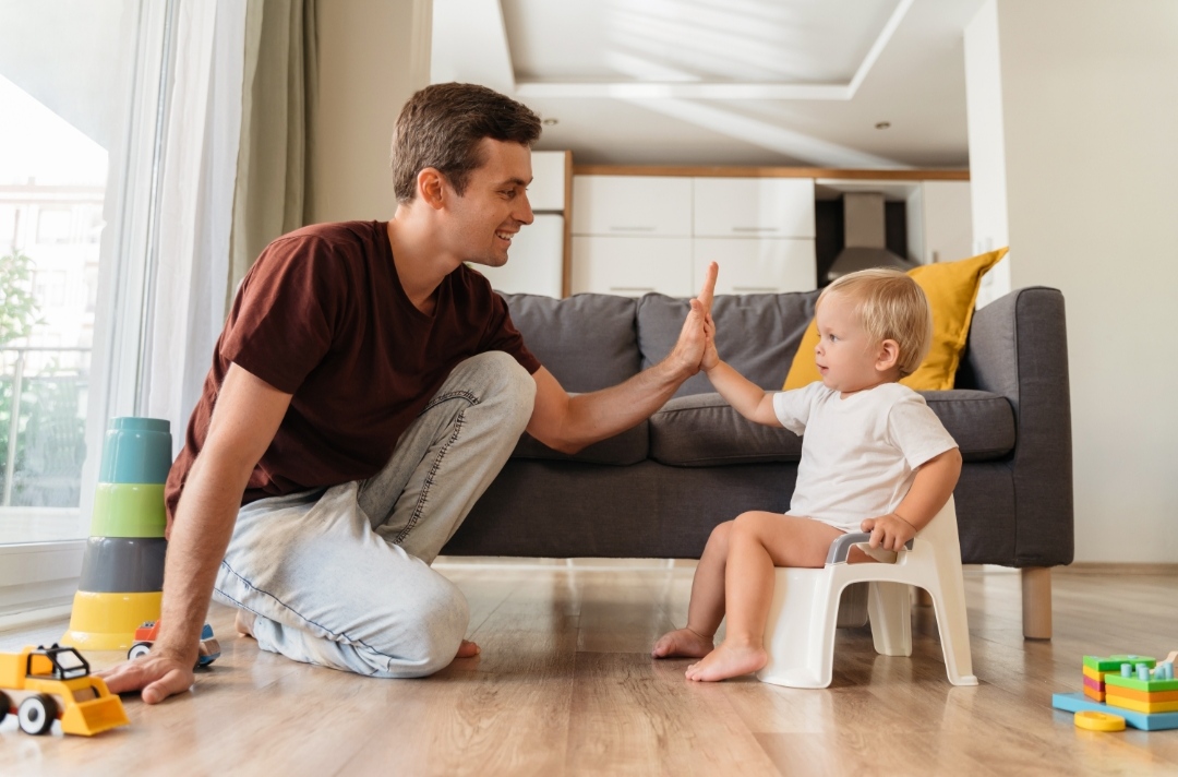 potty-training-3-year-old