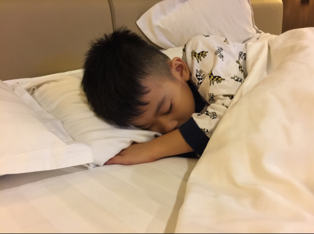 sleeping-habits-for-three-year-olds